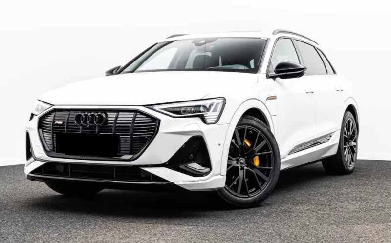 Audi E-Tron 55* S-LINE* PANO* B&O* 360* HUD* ВАКУУМ* - 34700 € / 67867.30 лв. - 68804833 1 | Car24.bg Audi E-Tron 55* S-LINE* PANO* B&O* 360* HUD* ВАКУУМ* - 34700 € / 67867.30 лв. - 68804833 1