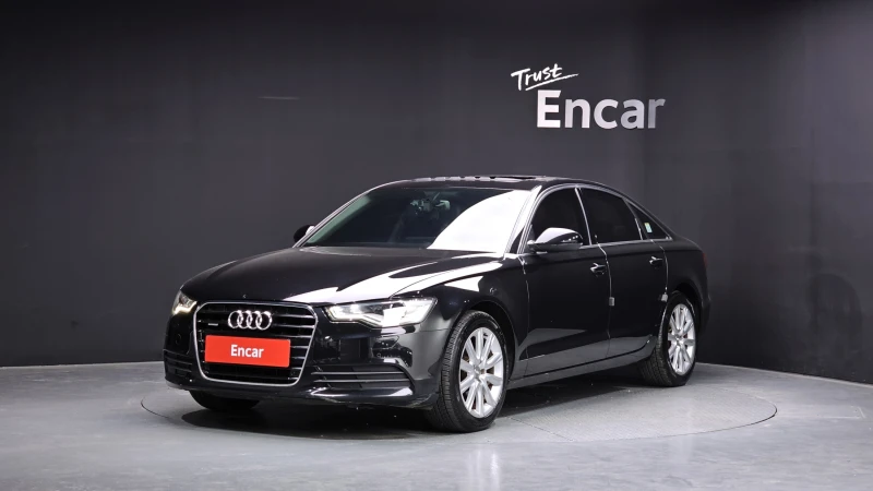 Audi A6 3.0 TDI Quattro autoprime.bg - 9700 € - 20560855 1 | Car24.bg Audi A6 3.0 TDI Quattro autoprime.bg - 9700 € - 20560855 1