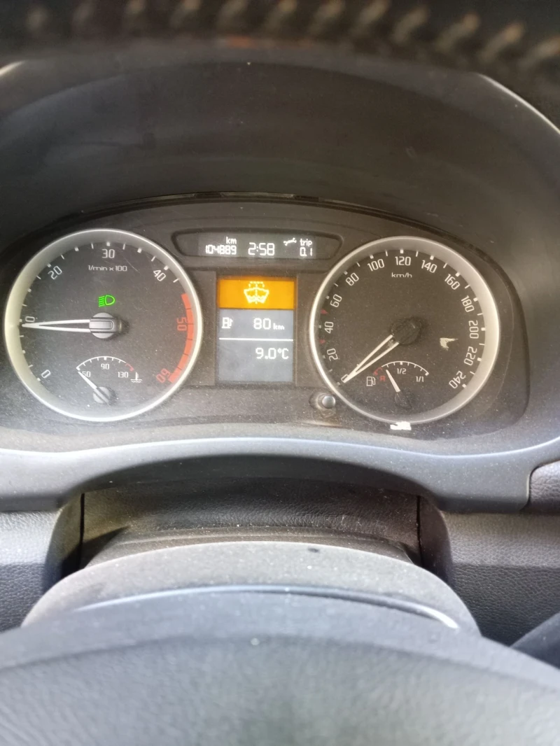 Skoda Roomster - 2500 € - 80898436 1 | Car24.bg Skoda Roomster - 2500 € - 80898436 1