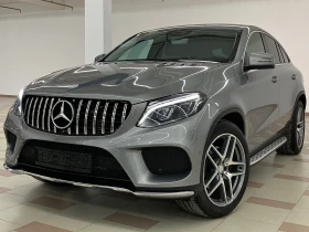 Mercedes-Benz GLE 350 AMG #PODGREV 4-seat#OBDUHVANE#CAM360# 1 - Car24.bg Mercedes-Benz GLE 350 AMG #PODGREV 4-seat#OBDUHVANE#CAM360# 1