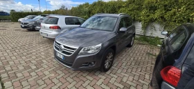 VW Tiguan 2.0i 4x4 200kc* NAVI* 151000km* СОБСТВЕН ЛИЗИНГ - Car24.bg VW Tiguan 2.0i 4x4 200kc* NAVI* 151000km* СОБСТВЕН ЛИЗИНГ
