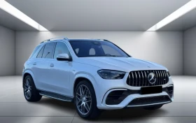 Mercedes-Benz GLE 63 S AMG 4Matic+ = Premium Plus = Гаранция - Car24.bg Mercedes-Benz GLE 63 S AMG 4Matic+ = Premium Plus = Гаранция