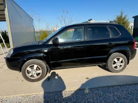 Hyundai Tucson 2.0i газ - 8500 лв. / 4345.98 € - 39555677 8 | Car24.bg Hyundai Tucson 2.0i газ - 8500 лв. / 4345.98 € - 39555677 8