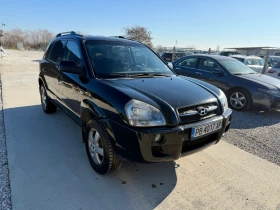 Hyundai Tucson 2.0i газ - 8500 лв. / 4345.98 € - 39555677 3 | Car24.bg Hyundai Tucson 2.0i газ - 8500 лв. / 4345.98 € - 39555677 3