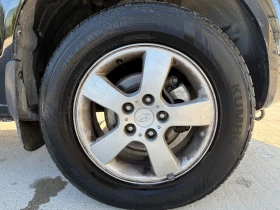 Hyundai Tucson 2.0i газ - 8500 лв. / 4345.98 € - 39555677 13 | Car24.bg Hyundai Tucson 2.0i газ - 8500 лв. / 4345.98 € - 39555677 13