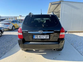 Hyundai Tucson 2.0i газ - 8500 лв. / 4345.98 € - 39555677 6 | Car24.bg Hyundai Tucson 2.0i газ - 8500 лв. / 4345.98 € - 39555677 6