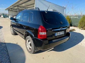 Hyundai Tucson 2.0i газ - 8500 лв. / 4345.98 € - 39555677 7 | Car24.bg Hyundai Tucson 2.0i газ - 8500 лв. / 4345.98 € - 39555677 7
