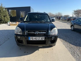 Hyundai Tucson 2.0i газ - 8500 лв. / 4345.98 € - 39555677 2 | Car24.bg Hyundai Tucson 2.0i газ - 8500 лв. / 4345.98 € - 39555677 2