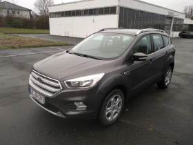 Ford Kuga EcoBoost 1, 5 Trend 88kW - Car24.bg Ford Kuga EcoBoost 1, 5 Trend 88kW