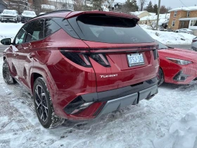 Hyundai Tucson / N Line / CARFAX / CAMERA / ПОДГРЕВИ / PANO - 30400 € / 59457.23 лв. - 32890780 4 | Car24.bg Hyundai Tucson / N Line / CARFAX / CAMERA / ПОДГРЕВИ / PANO - 30400 € / 59457.23 лв. - 32890780 4