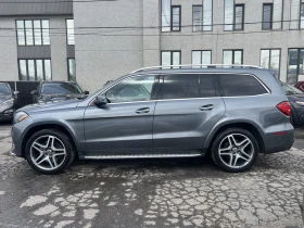 Mercedes-Benz GLS 450 4MATIC| ПАМЕТ| АМБИЕНТ| 360 KAMEРИ| | Auto.bg — изображение 4 Mercedes-Benz GLS 450 4MATIC| ПАМЕТ| АМБИЕНТ| 360 KAMEРИ| | Auto.bg — изображение 4