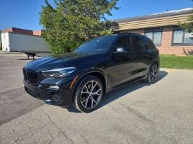 BMW X5 xDrive40i M SPORT | CARFAX | АВТОКРЕДИТ