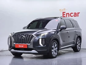 Hyundai Palisade 3.8 4WD - САМО 30% АВАНС - Car24.bg Hyundai Palisade 3.8 4WD - САМО 30% АВАНС