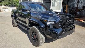 Toyota Tacoma TRD Pro i-Forse Max Hybrid