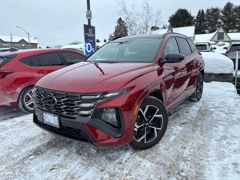 Hyundai Tucson / N Line / CARFAX / CAMERA / ПОДГРЕВИ / PANO - 30400 € / 59457.23 лв. - 32890780 1 | Car24.bg Hyundai Tucson / N Line / CARFAX / CAMERA / ПОДГРЕВИ / PANO - 30400 € / 59457.23 лв. - 32890780 1