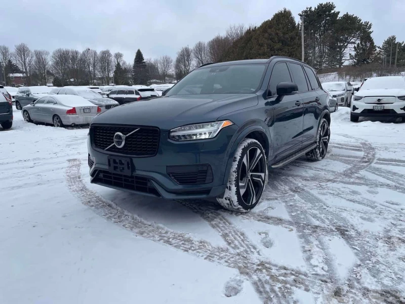 Volvo Xc90 R Design CARFAX - 29550 € / 57794.78 лв. - 41249460 1 | Car24.bg Volvo Xc90 R Design CARFAX - 29550 € / 57794.78 лв. - 41249460 1