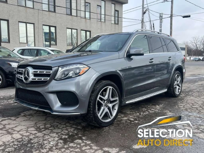 Mercedes-Benz GLS 450 4MATIC| ПАМЕТ| АМБИЕНТ| 360 KAMEРИ| - 26100 € / 51047.16 лв. - 32408276 1 | Car24.bg Mercedes-Benz GLS 450 4MATIC| ПАМЕТ| АМБИЕНТ| 360 KAMEРИ| - 26100 € / 51047.16 лв. - 32408276 1