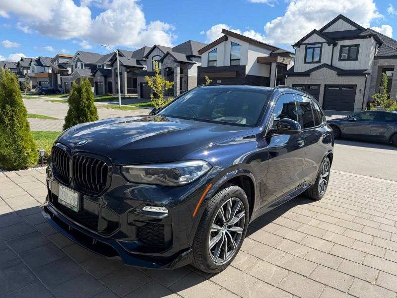 BMW X5 XDRIVE40I M-PERFORMANCE * КРАЙНА ЦЕНА* FULL - 28500 € - 26514057 1 | Car24.bg BMW X5 XDRIVE40I M-PERFORMANCE * КРАЙНА ЦЕНА* FULL - 28500 € - 26514057 1