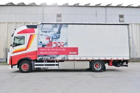 Volvo Fh undefined | Auto.bg — изображение 5 Volvo Fh undefined | Auto.bg — изображение 5