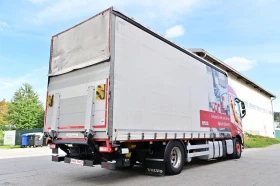 Volvo Fh undefined | Auto.bg — изображение 3 Volvo Fh undefined | Auto.bg — изображение 3