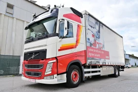 Volvo Fh