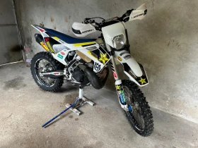 Husqvarna TE 250 Rekluse | Auto.bg — изображение 5 Husqvarna TE 250 Rekluse | Auto.bg — изображение 5