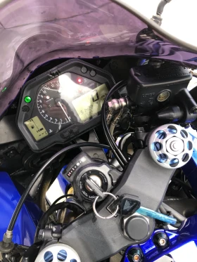 Honda Cbr undefined | Auto.bg — изображение 3 Honda Cbr undefined | Auto.bg — изображение 3