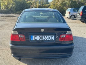 BMW 318 ГАЗ-ИНЖ! - 3350 лв. / 1712.83 € - 74464580 6 | Car24.bg BMW 318 ГАЗ-ИНЖ! - 3350 лв. / 1712.83 € - 74464580 6