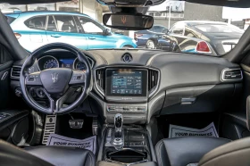 Maserati Ghibli S Q4 GranLusso 3.0 * АвтоКредит* (ЦЕНА ДО БГ) - 34999 лв. / 17894.70 € - 65747276 8 | Car24.bg Maserati Ghibli S Q4 GranLusso 3.0 * АвтоКредит* (ЦЕНА ДО БГ) - 34999 лв. / 17894.70 € - 65747276 8