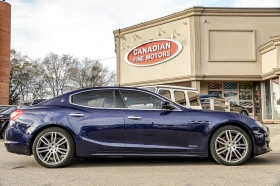 Maserati Ghibli S Q4 GranLusso 3.0 * АвтоКредит* (ЦЕНА ДО БГ) - 34999 лв. / 17894.70 € - 65747276 6 | Car24.bg Maserati Ghibli S Q4 GranLusso 3.0 * АвтоКредит* (ЦЕНА ДО БГ) - 34999 лв. / 17894.70 € - 65747276 6