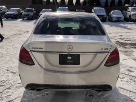 Mercedes-Benz C 43 AMG 4MATIC* CARFAX* АВТОКРЕДИТ* - 17350 € / 33933.65 лв. - 87032969 5 | Car24.bg Mercedes-Benz C 43 AMG 4MATIC* CARFAX* АВТОКРЕДИТ* - 17350 € / 33933.65 лв. - 87032969 5