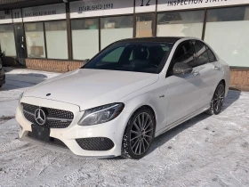 Mercedes-Benz C 43 AMG 4MATIC* CARFAX* АВТОКРЕДИТ* - 17350 € / 33933.65 лв. - 87032969 3 | Car24.bg Mercedes-Benz C 43 AMG 4MATIC* CARFAX* АВТОКРЕДИТ* - 17350 € / 33933.65 лв. - 87032969 3