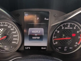 Mercedes-Benz C 43 AMG 4MATIC* CARFAX* АВТОКРЕДИТ* - 17350 € / 33933.65 лв. - 87032969 10 | Car24.bg Mercedes-Benz C 43 AMG 4MATIC* CARFAX* АВТОКРЕДИТ* - 17350 € / 33933.65 лв. - 87032969 10