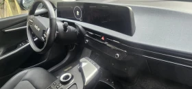 Kia EV6 Тестов!! 168 KW RWD Long Range | Auto.bg — изображение 11 Kia EV6 Тестов!! 168 KW RWD Long Range | Auto.bg — изображение 11