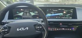 Kia EV6 Тестов!! 168 KW RWD Long Range | Auto.bg — изображение 15 Kia EV6 Тестов!! 168 KW RWD Long Range | Auto.bg — изображение 15