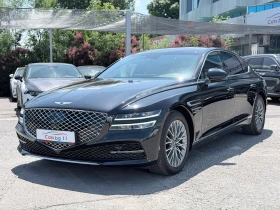 Genesis G80 Гаранция до 2г., Автосервиз, Резервни части сигурн - Car24.bg Genesis G80 Гаранция до 2г., Автосервиз, Резервни части сигурн