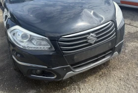 Suzuki SX4 1.6 d | Auto.bg — изображение 2 Suzuki SX4 1.6 d | Auto.bg — изображение 2