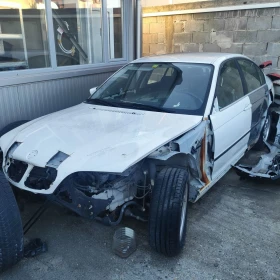 Снимка BMW 325