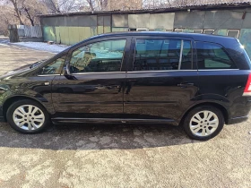 Opel Zafira 1.6CNG - 2500 € / 4889.57 лв. - 15247743 5 | Car24.bg Opel Zafira 1.6CNG - 2500 € / 4889.57 лв. - 15247743 5