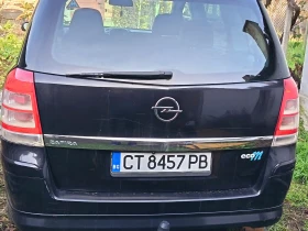Opel Zafira 1.6CNG - 2500 € / 4889.57 лв. - 15247743 2 | Car24.bg Opel Zafira 1.6CNG - 2500 € / 4889.57 лв. - 15247743 2