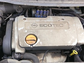 Opel Zafira 1.6CNG - 2500 € / 4889.57 лв. - 15247743 6 | Car24.bg Opel Zafira 1.6CNG - 2500 € / 4889.57 лв. - 15247743 6