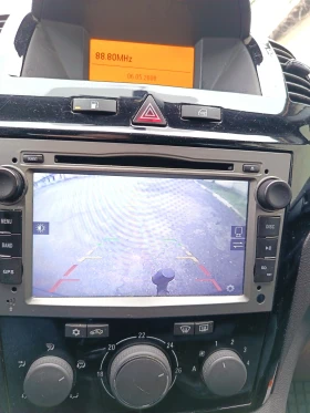 Opel Zafira 1.6CNG - 2500 € / 4889.57 лв. - 15247743 8 | Car24.bg Opel Zafira 1.6CNG - 2500 € / 4889.57 лв. - 15247743 8