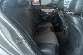 Mercedes-Benz C 220 D = 2014 = TOP = ГАРАНЦИЯ = ЛИЗИНГ - 15500 € / 30315.36 лв. - 50817139 11 | Car24.bg Mercedes-Benz C 220 D = 2014 = TOP = ГАРАНЦИЯ = ЛИЗИНГ - 15500 € / 30315.36 лв. - 50817139 11