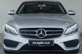 Mercedes-Benz C 220 D = 2014 = TOP = ГАРАНЦИЯ = ЛИЗИНГ - Car24.bg Mercedes-Benz C 220 D = 2014 = TOP = ГАРАНЦИЯ = ЛИЗИНГ