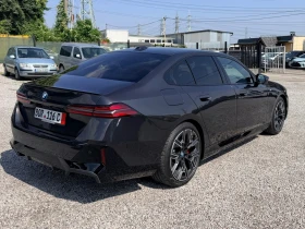 BMW i5 eDrive40 M-SPORT PRO INDIVIDUAL B&W ГАРАНЦИЯ - 55900 € / 109330.90 лв. - 20721267 5 | Car24.bg BMW i5 eDrive40 M-SPORT PRO INDIVIDUAL B&W ГАРАНЦИЯ - 55900 € / 109330.90 лв. - 20721267 5