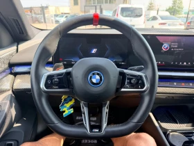 BMW i5 eDrive40 M-SPORT PRO INDIVIDUAL B&W ГАРАНЦИЯ - 55900 € / 109330.90 лв. - 20721267 11 | Car24.bg BMW i5 eDrive40 M-SPORT PRO INDIVIDUAL B&W ГАРАНЦИЯ - 55900 € / 109330.90 лв. - 20721267 11
