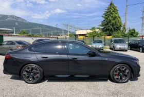 BMW i5 eDrive40 M-SPORT PRO INDIVIDUAL B&W ГАРАНЦИЯ - 55900 € / 109330.90 лв. - 20721267 6 | Car24.bg BMW i5 eDrive40 M-SPORT PRO INDIVIDUAL B&W ГАРАНЦИЯ - 55900 € / 109330.90 лв. - 20721267 6