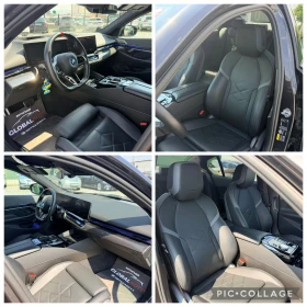 BMW i5 eDrive40 M-SPORT PRO INDIVIDUAL B&W ГАРАНЦИЯ - 55900 € / 109330.90 лв. - 20721267 9 | Car24.bg BMW i5 eDrive40 M-SPORT PRO INDIVIDUAL B&W ГАРАНЦИЯ - 55900 € / 109330.90 лв. - 20721267 9