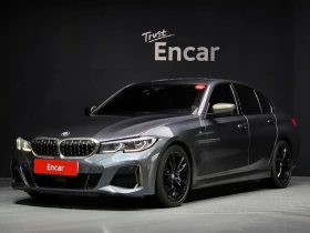 Снимка BMW 340