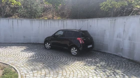 Suzuki Swift 1, 3 4х4 бензин | Auto.bg — изображение 6 Suzuki Swift 1, 3 4х4 бензин | Auto.bg — изображение 6